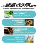 Evvoli Hair Removal Spray